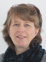 Monika Gafner